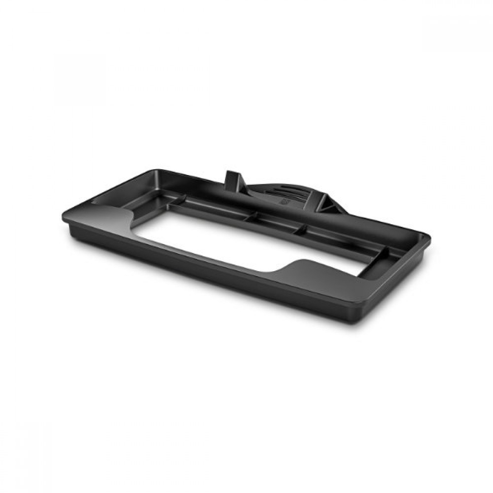 Karcher Easyfix Steam Cleaner Mini Floor Tool Carpet Glider - SC1 SC2 SC3 SC4 SC5 | 2.863-298.0 Karcher Easyfix Steam Cleaner Mini Floor Tool Carpet Glider - SC1 SC2 SC3 SC4 SC5 | 2.863-298.0